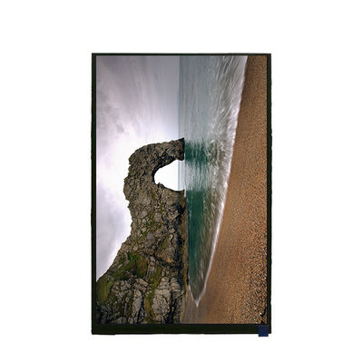 Harga yang bagus 10.1 inci 1200 * 1920 LCD Display Panel TV101WUM-NX0 Untuk Pad Tablet on line