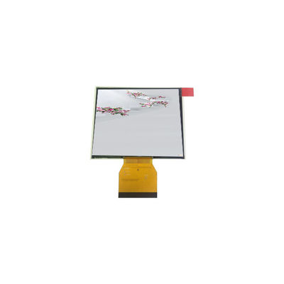 Harga yang bagus 6.2 inci 800*480 TM062RFS02 800*480 Layar LCD on line