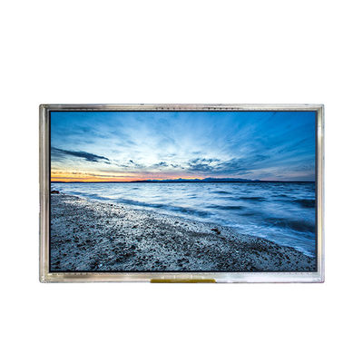 Harga yang bagus H038QR01-1 Layar LCD Ponsel 240 * 320 106PPI 30 Cd / M2 Lapisan Keras on line