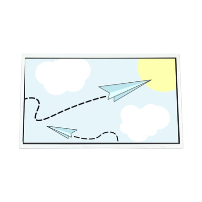 Harga yang bagus 20.7 inci MT207FHM-N10 TFT-LCD Screen modul on line