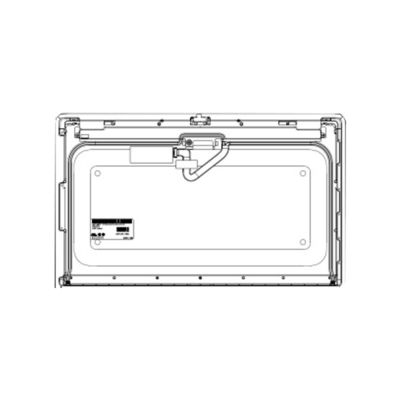 Harga yang bagus 21.5 inci LM215WF3-SDDV 1080p layar LCD baru on line
