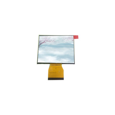 Harga yang bagus TM050JYHP06 5,0 inci 720*1280 LCD Screen Display Panel on line