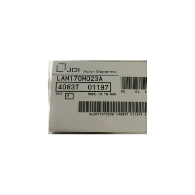 Harga yang bagus 17.0 inci 1280*1024 panel LCD LAM170M023A LCD Display modul on line