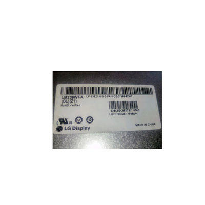 Harga yang bagus 1920*1080 LM230WFA-SLZ1 23.0 inci 60Hz LCD Screen Monitor on line