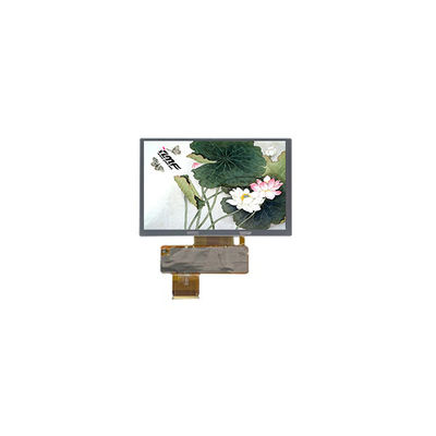 Harga yang bagus TM055YDH01 5,5 inci 480*854 a-Si TFT-LCD Screen on line