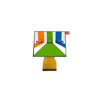 Harga yang bagus TM050JYHP04 5,0 inci 720*1280 LCD Screen Display on line