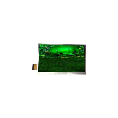 Harga yang bagus TM050XYS01 5.0 inci 272*480 modul panel layar LCD on line