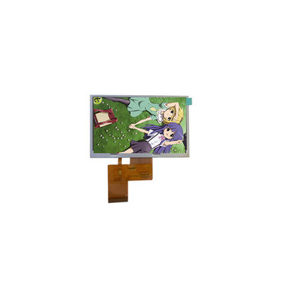 Harga yang bagus 720*1280 5,0 inci TM050JDHP01 LCD Screen Untuk Ponsel on line