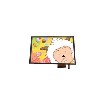 Harga yang bagus TM070RFH14 7.0 inci 800*480 LCD Display Module untuk Digital Photo Frame on line