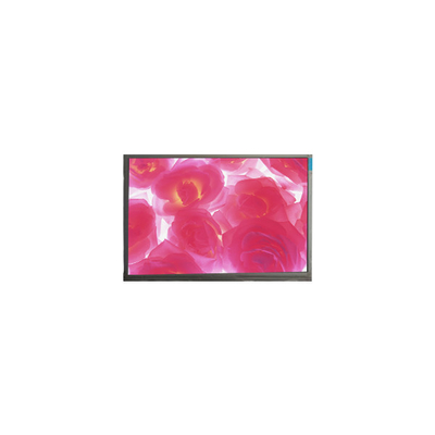 Harga yang bagus G070SWP1 R0 7.0 inci 800*480 LCD Screen Monitor on line