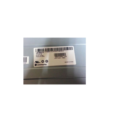 Harga yang bagus LM200WD3-TLC9 Layar LCD 20.0 Inci 1600*900 untuk Monitor Desktop on line