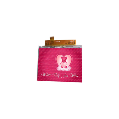 Harga yang bagus Panel Tampilan LCD 6.0 inci 800*600 TM060SDH01 on line