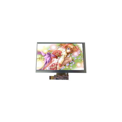 Harga yang bagus TM070RDH05 Layar LCD 7.0 inci 800*480 on line