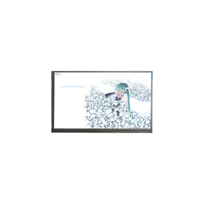 Harga yang bagus AT070TN07 V.C 7.0 inci 480*234 TFT LCD Screen on line