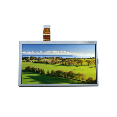 Harga yang bagus 7.0 inci A070FW00 V7 480*234 LCD Screen Panel on line