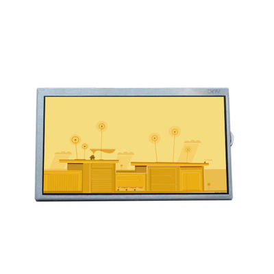 Harga yang bagus 10.1 inci A101SW01 V0 1024*600 LCD Screen Display on line