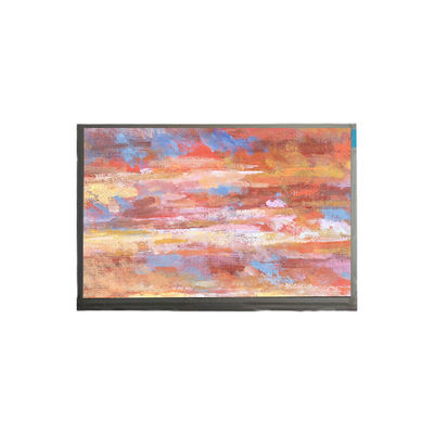 Harga yang bagus 1366*768 M185B3-L01 18.5 inci LVDS 30 pin LCD Screen Panel on line