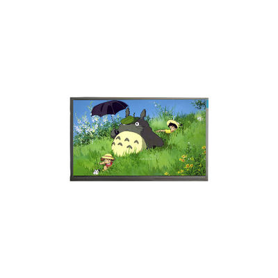 Harga yang bagus 800*480 9,0 inci AT090TN10 250 cd/m2 Layar LCD on line