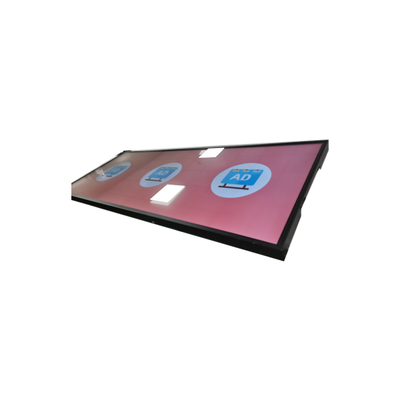 Harga yang bagus layar LCD asli 23,6 inci PT236AT02-1 1366*768 Panel on line