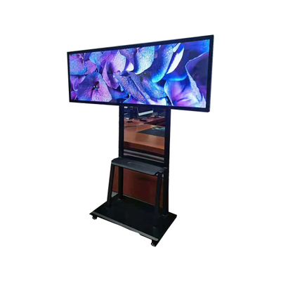 Harga yang bagus 1920*1080 PT320CT01-3 32,0 inci 51 pin layar LCD ORIGINAL on line
