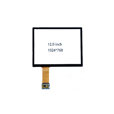 Harga yang bagus 23,0 inci 1366 × 768 T230XW01 V0 Monitor LCD Pengganti Tampilan Layar on line