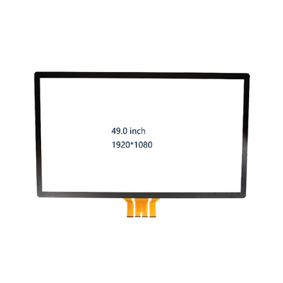Harga yang bagus LC650LQD-LGP2 65,0 inci UHD AM-OLED LCD Display Screen on line