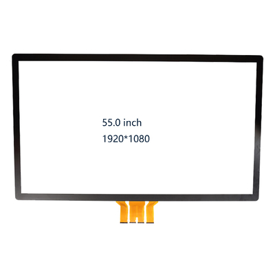 Harga yang bagus LC860EQD-FJF1 86.0 inci 4K IPS LCD Screen on line