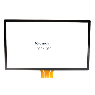 Harga yang bagus 19.7 inci LQ197V3DZ31 450 cd/m2 LCD Screen Panel on line