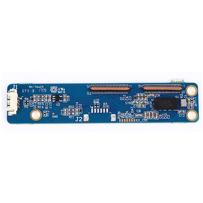 Harga yang bagus Kualitas tinggi PT430CT01-1 43,0 inci layar LCD LCD Modul on line