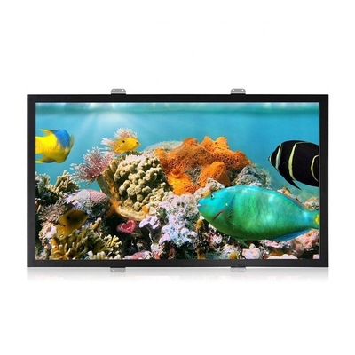 Harga yang bagus Open Frame 2000 Nits Sunlight Readable Monitor 43 Inch on line