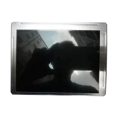 Harga yang bagus Layar Panel LCD Industri PVI 6,4 inci PA064DS5 on line