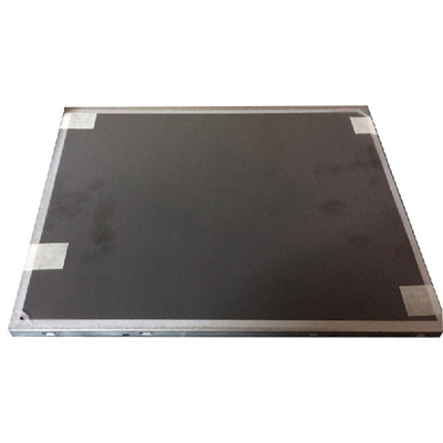 Harga yang bagus 12.1 Inch Lcd Panel G121XCE-L01 Tampilan Panel LCD Industri on line