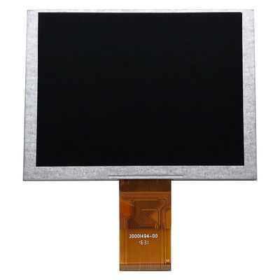 Harga yang bagus Panel Tampilan Layar LCD ZJ050NA-08C INNOLUX 5.0 inci on line