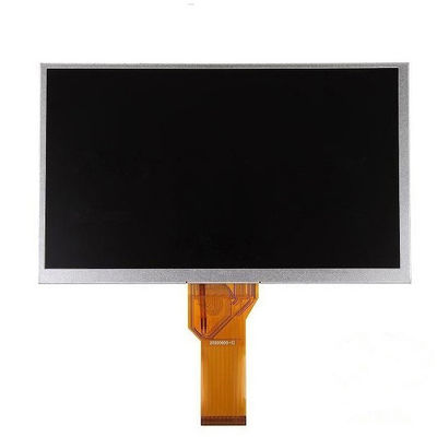 Harga yang bagus AT090TN12 V.3 Layar Sentuh Panel LCD 9 Inci TFT 800x480 IPS on line