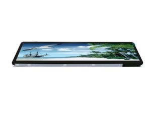 Harga yang bagus TAMPILAN Lcd Baru S072WX02 Membentang Bar LCD on line