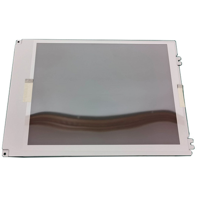 Harga yang bagus 8.4 inci 640*480 Layar Panel LCD Industri LQ084V1DG43 on line