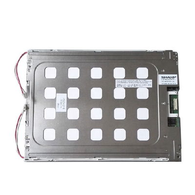 Harga yang bagus Layar Lcd Industri LQ104V1DG21 10.4 Inch Untuk Perangkat Industri on line
