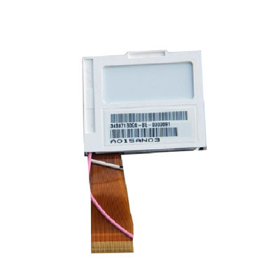 Harga yang bagus A015AN03 MODUL LCD layar LCD on line