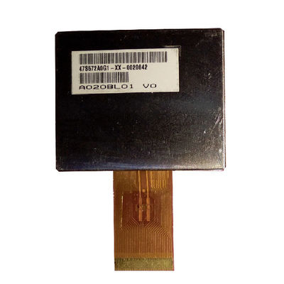 Harga yang bagus Layar LCD 2.0 inci A020BL01 V0 on line