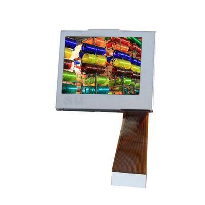 Harga yang bagus AUO lcd panel tampilan layar A015AN04 V5 1,5 inci 280x220 layar lcd on line