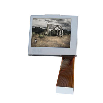Harga yang bagus Panel LCD 1,46 inci baru layar Modul TFT-LCD A015AN03 V0 on line