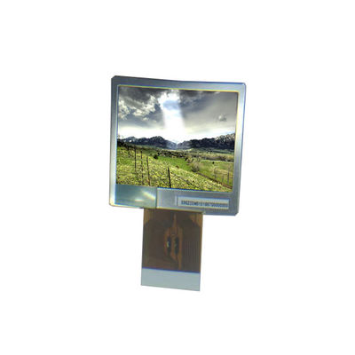 Harga yang bagus 1,5 inci 280 × 220 Layar Lcd A015AN05 V0 MODUL LCD Layar LCD on line