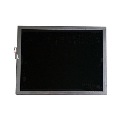 Harga yang bagus 8.0 Inci 640*480 Antarmuka Tft Lcd Display LQ080V3DG01 on line