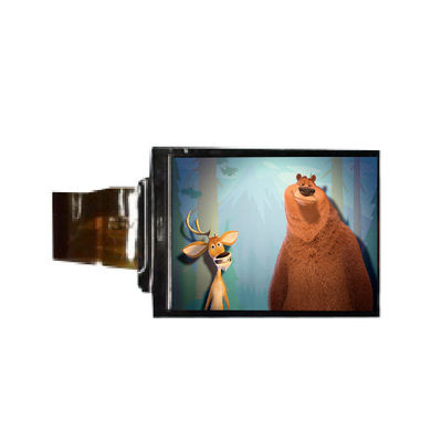 Harga yang bagus Layar Lcd AUO 3.0 Inch Modul Tampilan Lcd A030DN01 V9 on line