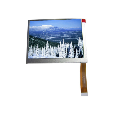 Harga yang bagus 5.6 Inch 320x234 TIANMA Display TM056KDH01 WLED Backlight Lcd Screen Untuk Industri on line