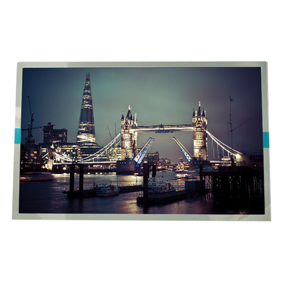 Harga yang bagus Kyocera 7.0 inci 800*480 TCG070WVLPAANN-AN50 layar lcd on line