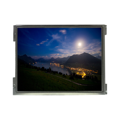 Harga yang bagus TCG104SVLPAANN-AN20 10.4 inci 800*600 modul panel lcd TCG104SVLPAANN-AN20 on line