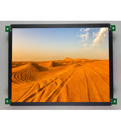 Harga yang bagus EL320.240.36 HB NE 5,7 inci LCD panel layar tampilan INDUSTRI on line