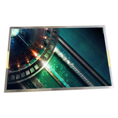 Harga yang bagus NL12880BC20-07F Asli 12.1 inci Layar LCD Industri dengan layar sentuh kapasitif tahan air on line