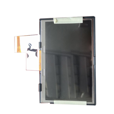 Harga yang bagus Panel LCD A050FW01 V1 480(RGB)×272 5.0 INCH LCD Touch Panel Display on line